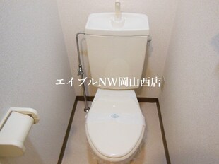 デフィ藤の物件内観写真